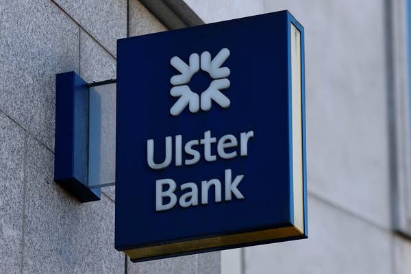 The Irish Times view on Ulster Bank’s departure: hard decisions now lie ahead