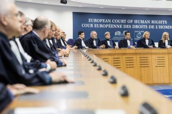 European court agrees with bloggers demand on rape comment