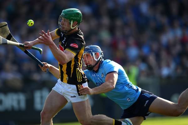 Dublin the latest side to pay the price for not finishing off Kilkenny