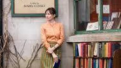 The Bookshop: Emily Mortimer and Bill Nighy hold this uneven film together
