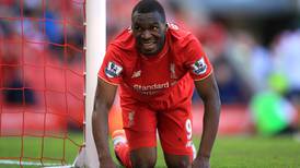 Crystal Palace agree €37m deal to sign Liverpool’s Christian Benteke