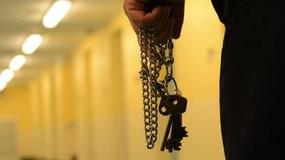 Prisoners denied ‘meaningful human contact’ due to Covid measures