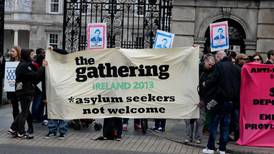 State paid private firms  €60m to house asylum seekers last year