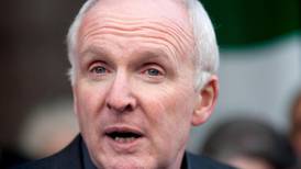 Bishop of Limerick says changes to marriage will affect role of family