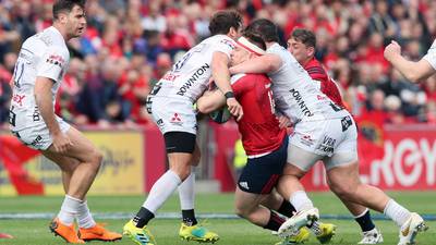 Cipriani must shoulder blame for game-changing red card