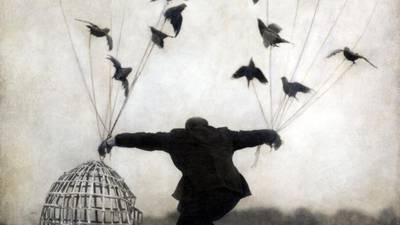 Album of the Week - The Gloaming 2: a richly textured thing of beauty