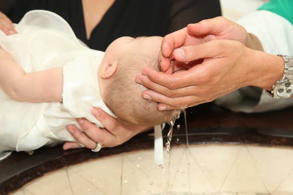 ‘Baptism barrier’ to be removed from primary schools next year