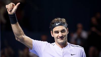 Federer nets unseeded first opponent in Australian Open