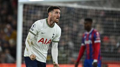 Matt Doherty moves to Atlético Madrid after being released by Tottenham