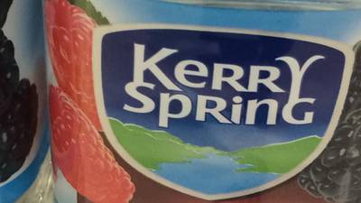Insolvent Kerry Spring hopes to secure new buyer