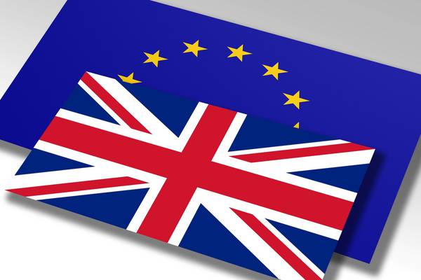 Fifth of NI businesses already hit by Brexit, survey finds