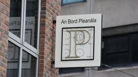 Court overturns An Bord Pleanála’s rejection of 64-home scheme in Co Kildare
