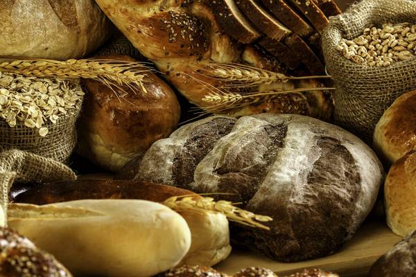 Sourdough: a wild bread that always rises to the occasion