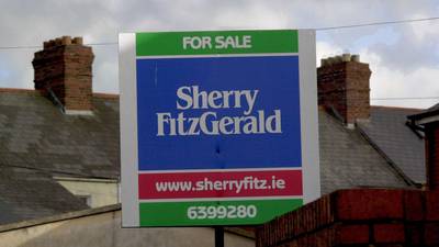 House asking prices rebound but will likely fall again - MyHome