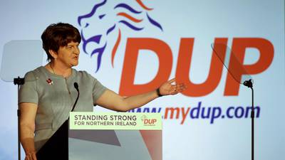 Newton Emerson: DUP should be forced to admit Labour is its only hope