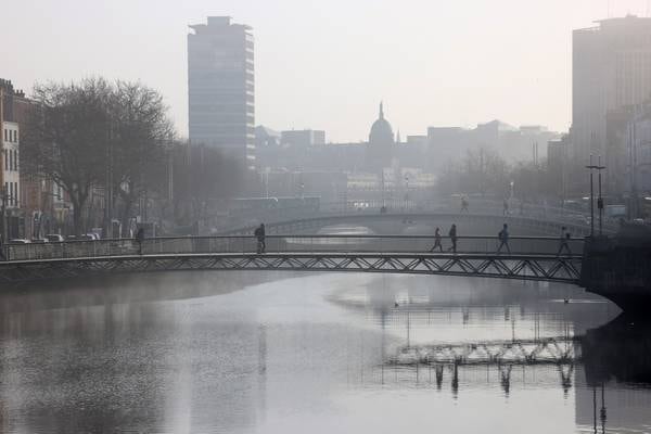Manifesto for a better Dublin: Charge motorists, reimagine Stephen’s Green and move RTÉ