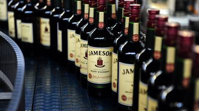 Whiskey sector forecast to rebound after suffering pandemic hit