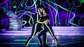 Dancing with the Stars: Dayl Cronin hits the top but now it's all-out celebrity war
