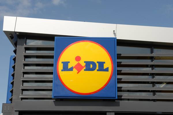 Lidl initiative aims to cut food waste at Irish stores by 700,000kg