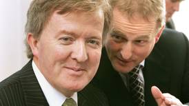 Fine Gael may review election selections after John Perry fiasco