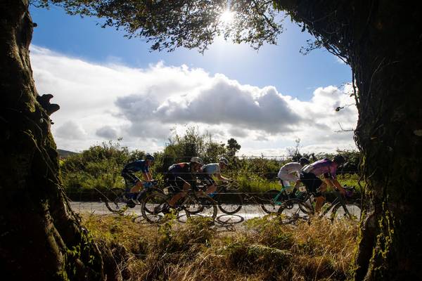 Cycling: Richard Maes and Grace Young dominate in Thurles