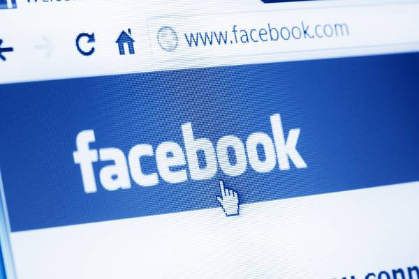 Facebook to reveal propaganda ads ahead of Eighth referendum
