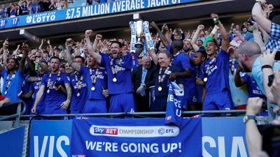 Cardiff promoted to Premier League, Barnsley and Burton relegated