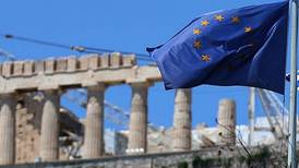 Greece and  lenders finally reach  deal on bailout reforms