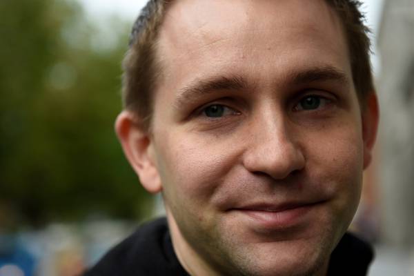 Max Schrems accuses DPC of lobbying other European regulators