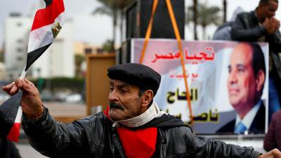Egyptians depressed and divided as uprising comes full circle