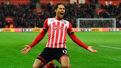 Virgil van Dijk signing gives Liverpool a fighting chance in Europe