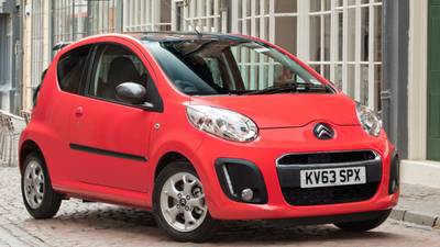 Citroen named Which?’s most reliable car