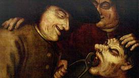Fake smiles and false teeth: a history of dental pain