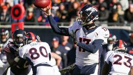 Denver Broncos seal victory while Oakland Raiders miss out