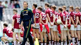 Mick O’Dowd will remain as Meath manager