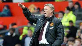 David Moyes takes responsibility and looks to transfer window