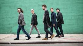 The Gloaming announce concert series at NCH in March 2019