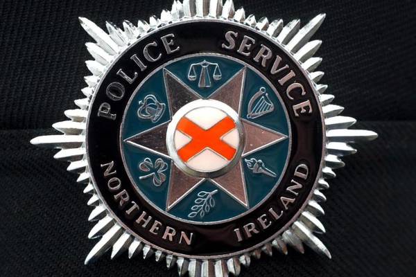 Couple shot in Belfast protecting son from paramilitaries