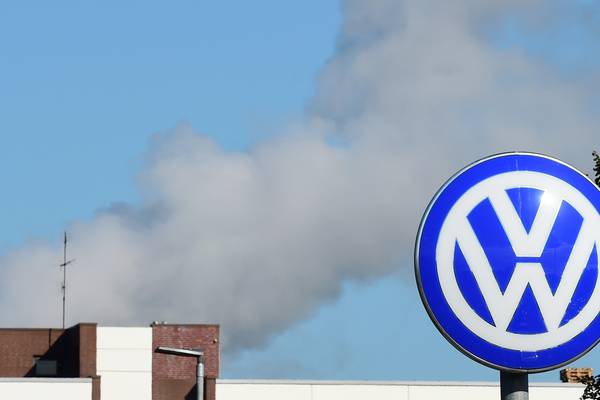 VW Group profits jump 40% as  cost cuts take effect