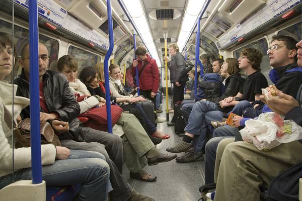 London Underground to track passengers using WiFi
