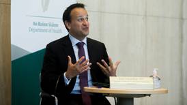 Coronavirus: 360 new cases reported as Varadkar says August the earliest date for holidays abroad