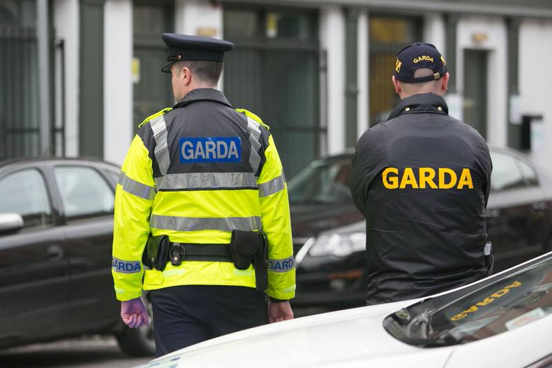 Cuts to Garda community policing now a ‘major concern’, head of authority says