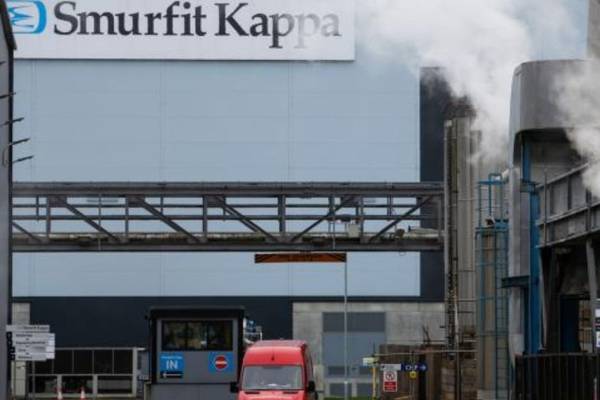Smurfit Kappa completes €460m acquisition of Reparanco