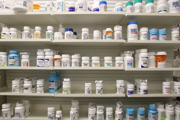 US states file suit accusing drugs firms of inflating prices by 1,000%