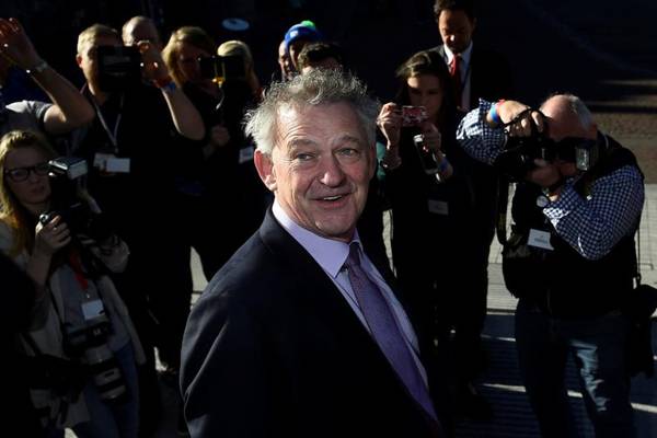 Peter Casey’s success shows Irish media and politicians need to get real