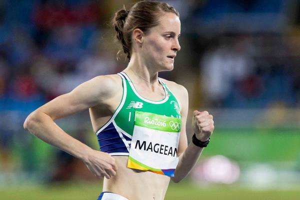 Irish women lead medal hunt at European Indoor Championships