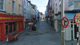 Three shouted sectarian abuse as they attacked two women in Cork