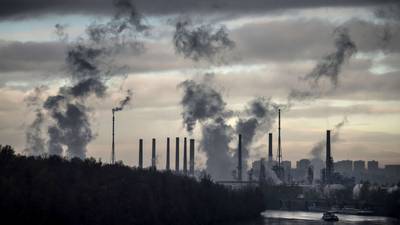Over 500 institutions pledge to end fossil fuel investment