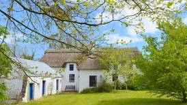 Thatch life: what it’s like to live in a classic Irish country cottage