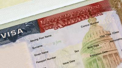 American visas: The options available to Irish citizens